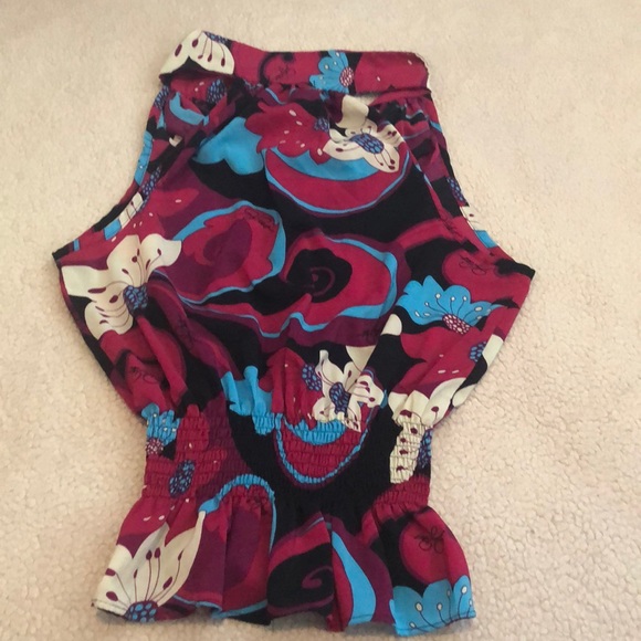 Blouse - Picture 3 of 4